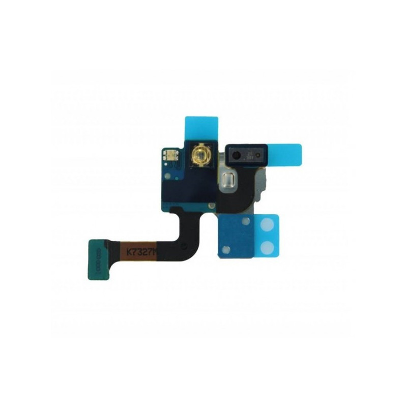 Circuito flex con flash y sensor de luz y movimiento para Samsung Galaxy Note 8 N950F