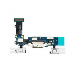 Circuito flex con micrófono / conector de carga y accesorios micro USB 3.0 Samsung Galaxy S5 / G900F