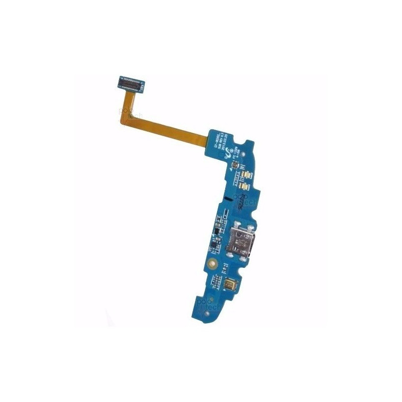 circuito flex con microfono y conector de carga y accesorios microusb samsung galaxy core duos i8262 i8260