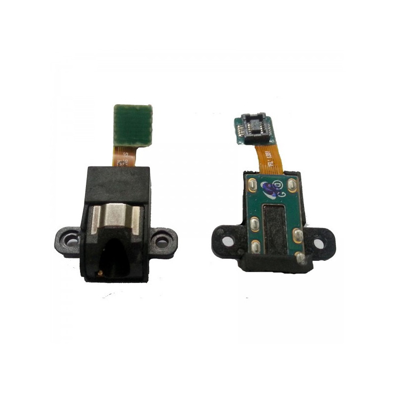 conector de audio jack para samsung galaxy tab 3 7.0 t210 t211