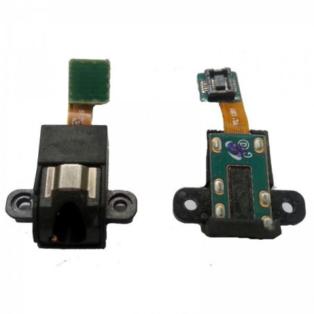 conector de audio jack para samsung galaxy tab 3 7.0 t210 t211