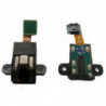 conector de audio jack para samsung galaxy tab 3 7.0 t210 t211