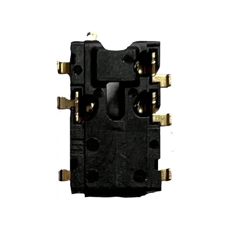 Conector De Jack Audio Para Samsung Galaxy A10 / A20e / A30 / A40 / A50 / A70