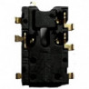 Conector De Jack Audio Para Samsung Galaxy A10 / A20e / A30 / A40 / A50 / A70