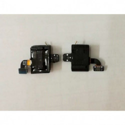 Conector de Jack Audio para Samsung Galaxy A3 2017 A320 / A5 2017 /A520