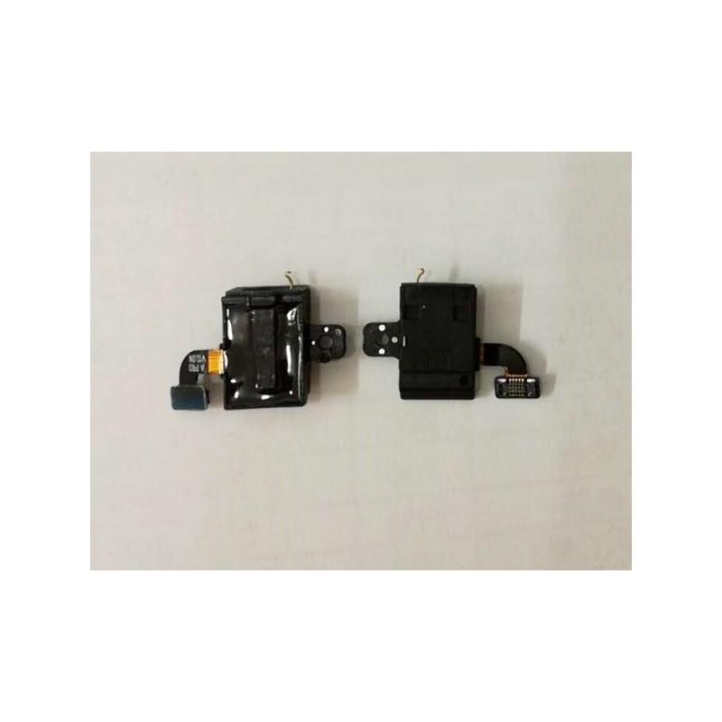 Conector de Jack Audio para Samsung Galaxy A3 2017 A320 / A5 2017 /A520