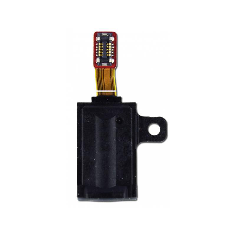 Conector De Jack Audio Para Samsung Galaxy S10 / S10 Plus / S10e