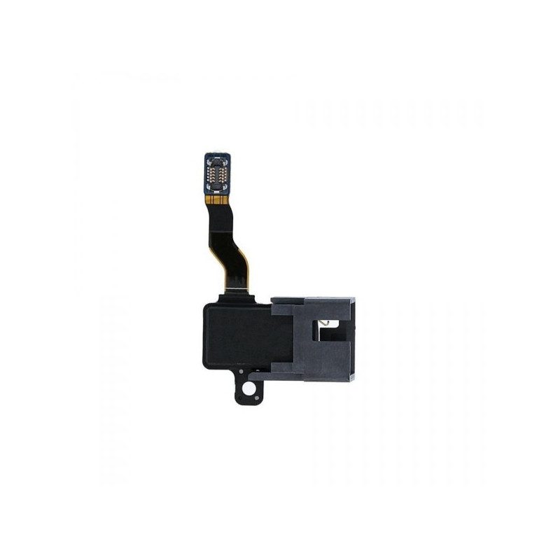 Conector Jack Audio Para Samsung Galaxy S9 / S9 PLUS / SM-G965F