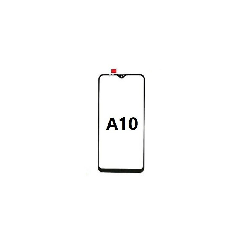 Cristal Frontal Para Samsung Galaxy A10 / A105