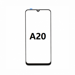 Cristal Frontal Para Samsung Galaxy A20 / A205