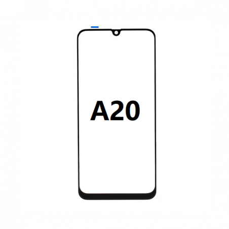 Cristal Frontal Para Samsung Galaxy A20 / A205