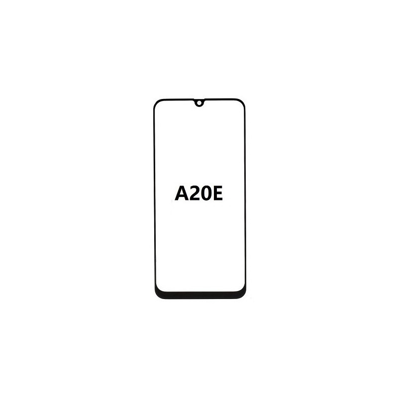 Cristal Frontal Para Samsung Galaxy A20E / A202