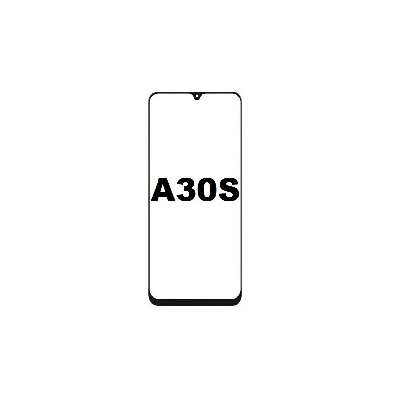 Cristal Frontal Para Samsung Galaxy A30S / A307