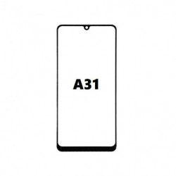 Cristal Frontal Para Samsung Galaxy A31 / A315