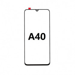 Cristal Frontal Para Samsung Galaxy A40 / A405