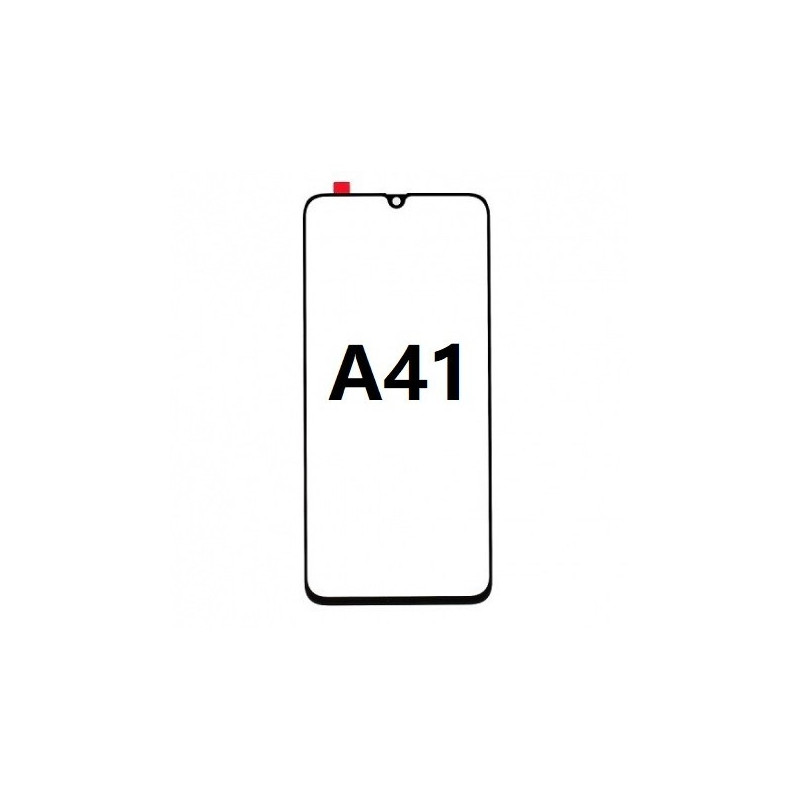 Cristal Frontal Para Samsung Galaxy A41 / A415