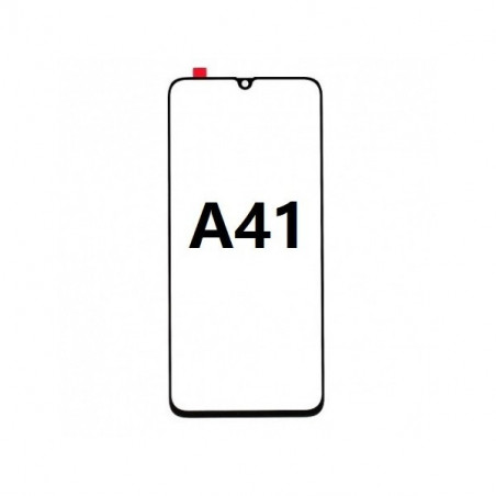 Cristal Frontal Para Samsung Galaxy A41 / A415