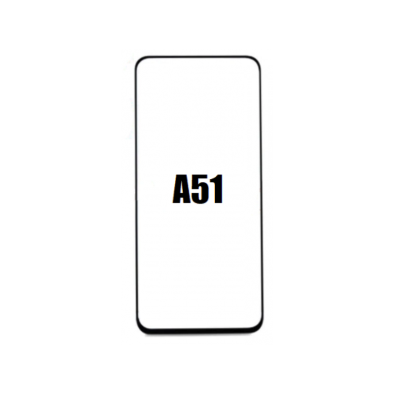 Cristal Frontal Para Samsung Galaxy A51 / A515