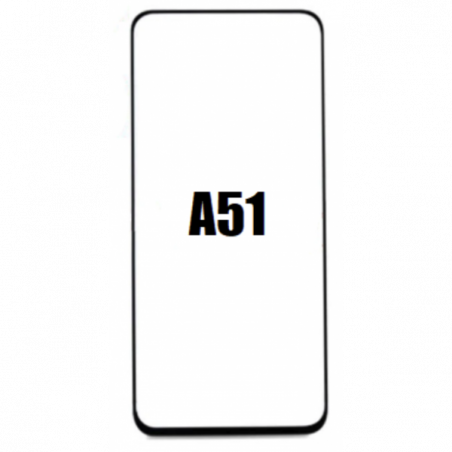 Cristal Frontal Para Samsung Galaxy A51 / A515