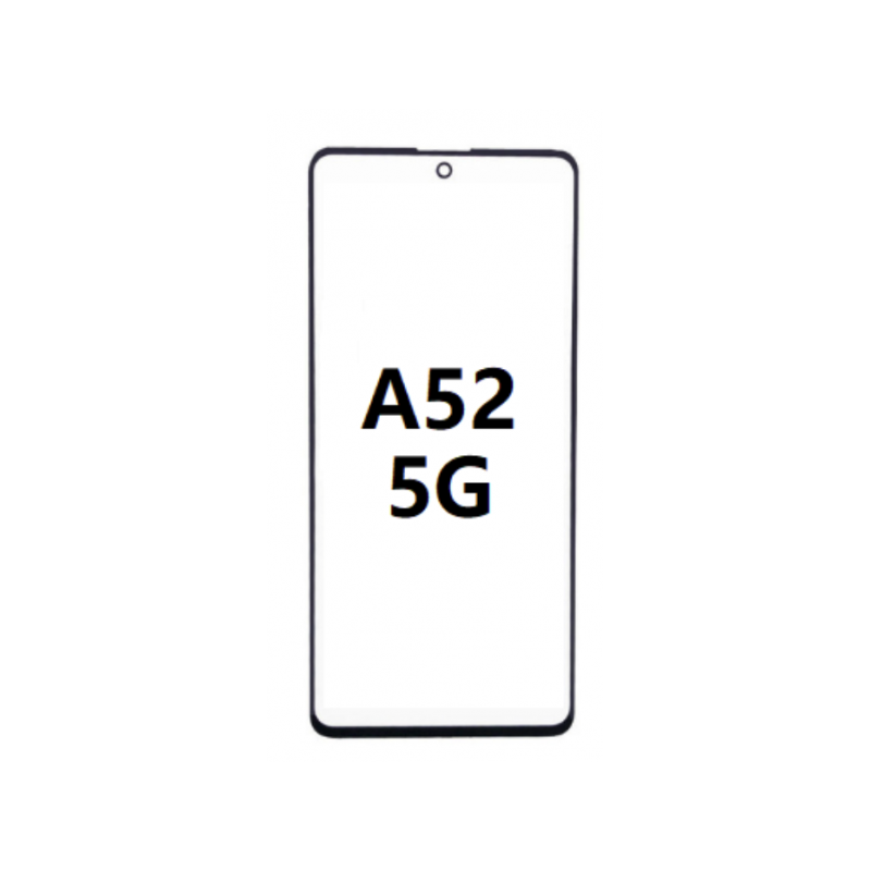 Cristal Frontal Para Samsung Galaxy A52 5G / A526 / A52 / A525