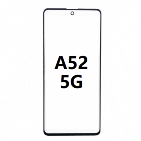 Cristal Frontal Para Samsung Galaxy A52 5G / A526 / A52 / A525