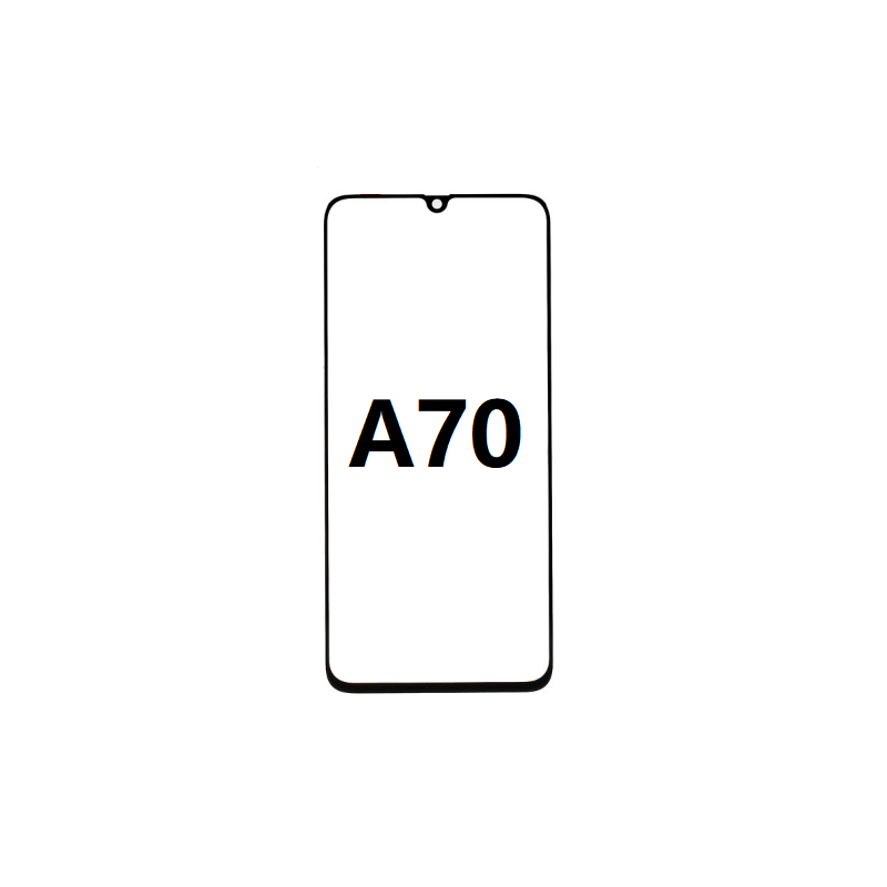 Cristal Frontal Para Samsung Galaxy A70 / A705