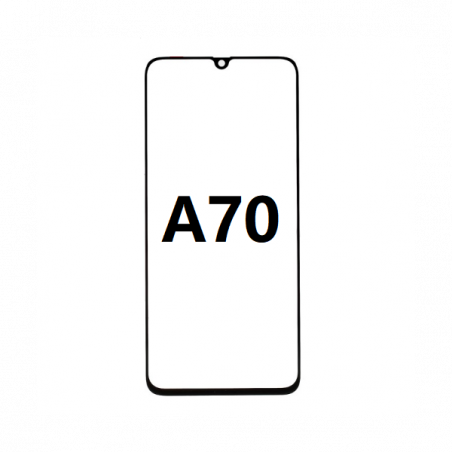 Cristal Frontal Para Samsung Galaxy A70 / A705