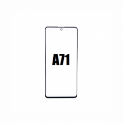 Cristal Frontal Para Samsung Galaxy A71 / A715