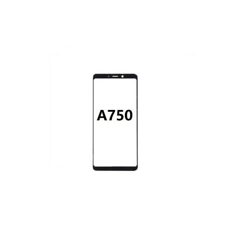 Cristal Frontal Para Samsung Galaxy A750 / A7 2018