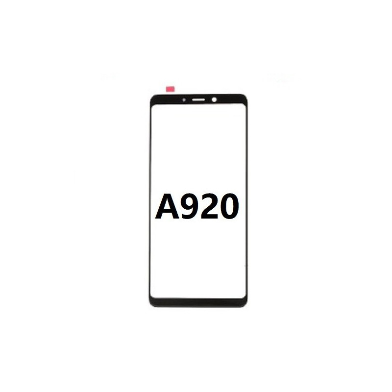 Cristal Frontal Para Samsung Galaxy A920 / A9 2018