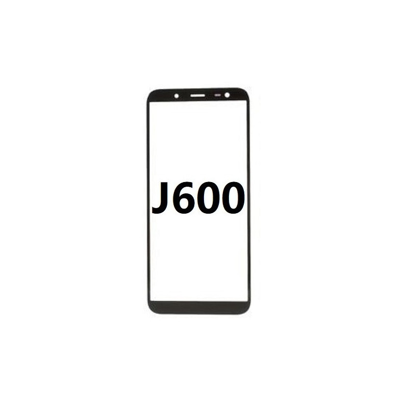 Cristal Frontal Para Samsung Galaxy J600 / J6 2018