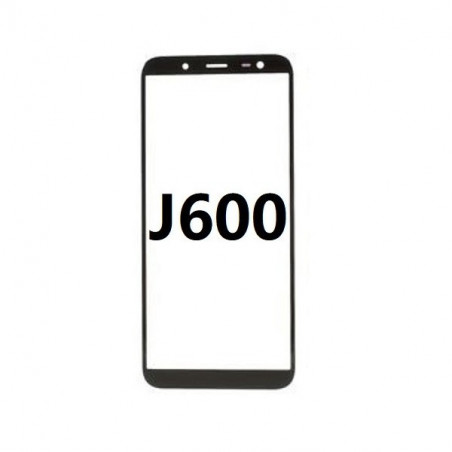Cristal Frontal Para Samsung Galaxy J600 / J6 2018