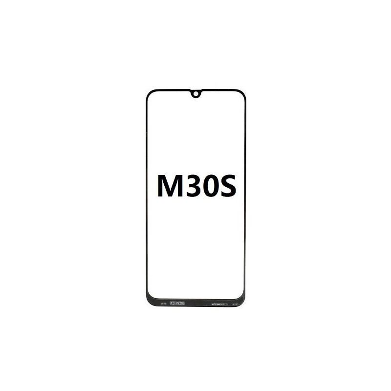 Cristal Frontal Para Samsung Galaxy M30S / M307