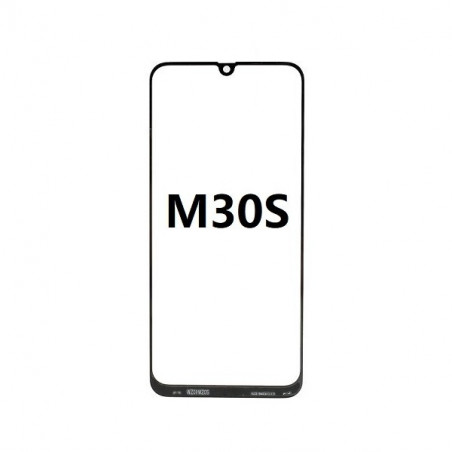 Cristal Frontal Para Samsung Galaxy M30S / M307
