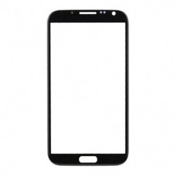 Cristal Frontal para Samsung Galaxy Note II / Note 2 / N7100
