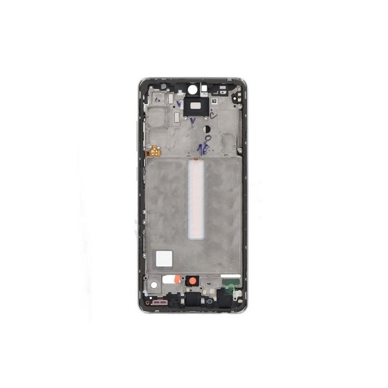 Desmontaje Chasis De Pantalla / Marco Medio / Carcasa Central Para Samsung Galaxy A52S 5G / A528