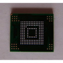 eMMC Memory Chip KMVTU000LM-B503 para Samsung Galaxy S3 i9300