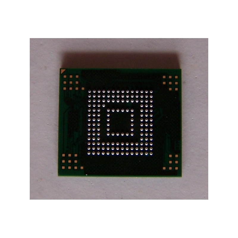 eMMC Memory Chip KMVTU000LM-B503 para Samsung Galaxy S3 i9300