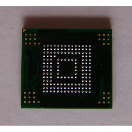 eMMC Memory Chip KMVTU000LM-B503 para Samsung Galaxy S3 i9300