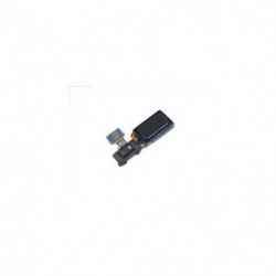 Flex Altavoz Auricular Con Sensor De Proximidad para Samsung Galaxy S4 Mini I9190 / S4 Mini LTE I9195