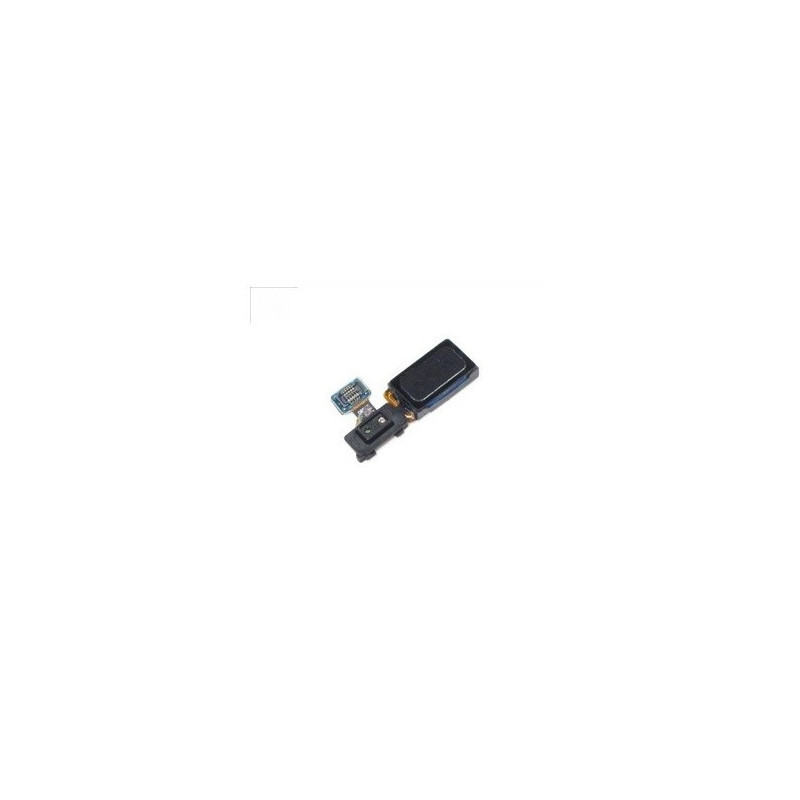 Flex Altavoz Auricular Con Sensor De Proximidad para Samsung Galaxy S4 Mini I9190 / S4 Mini LTE I9195