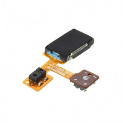 flex altavoz auricular samsung s5830