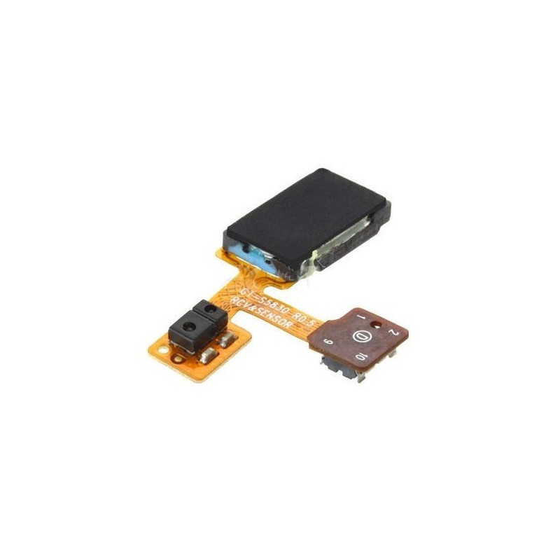 flex altavoz auricular samsung s5830