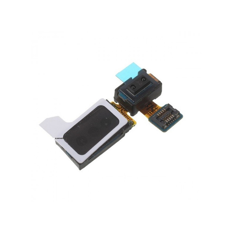 Flex Altavoz Auricular+Sensor de Luz y Proximidad para Samsung Galaxy Grand Prime G530