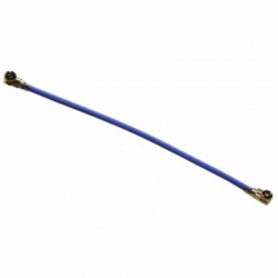 Flex Antena Cable Coaxial para Samsung A41 / A415 (azul)