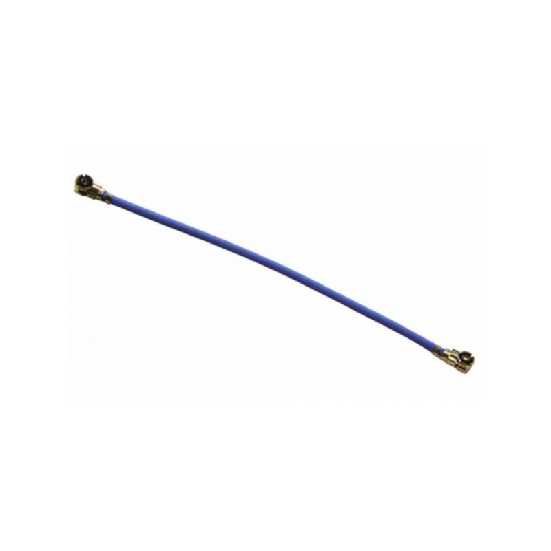 Flex Antena Cable Coaxial para Samsung A41 / A415 (azul)