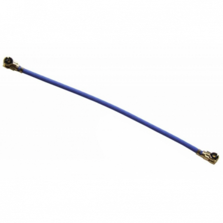 Flex Antena Cable Coaxial para Samsung A41 / A415 (azul)