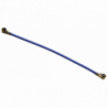 Flex Antena Cable Coaxial para Samsung A41 / A415 (azul)