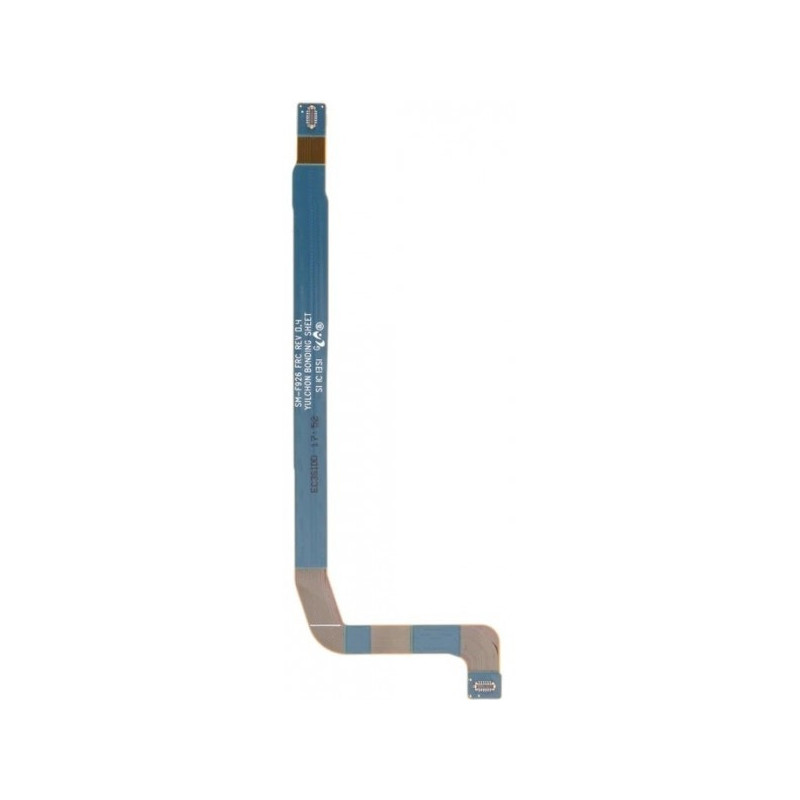 Flex Antena Cable Coaxial para Samsung Z Fold 3 5G / SM-F926B