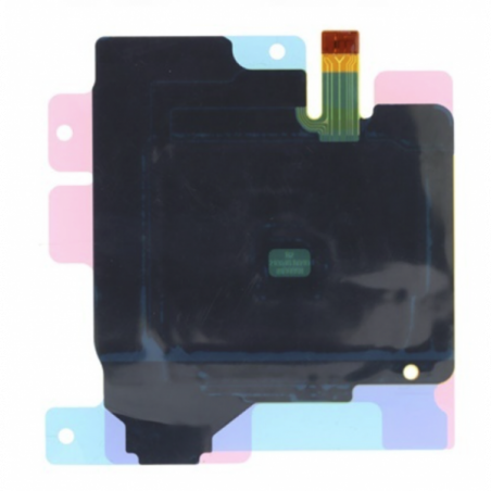 Flex Antena NFC Carga Inalambrica Para Samsung Galaxy Z FLIP 3 5G / SM-F711